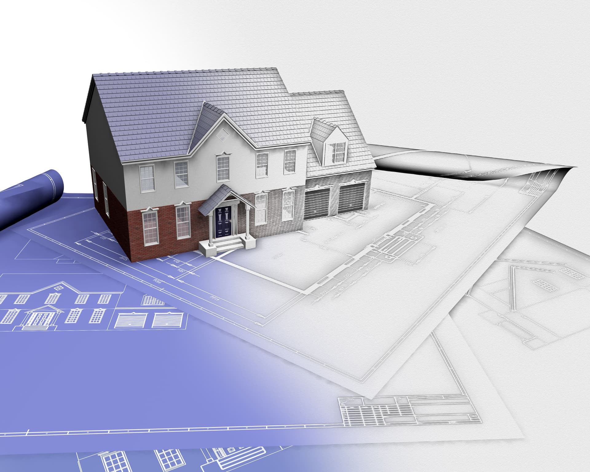 Construction project