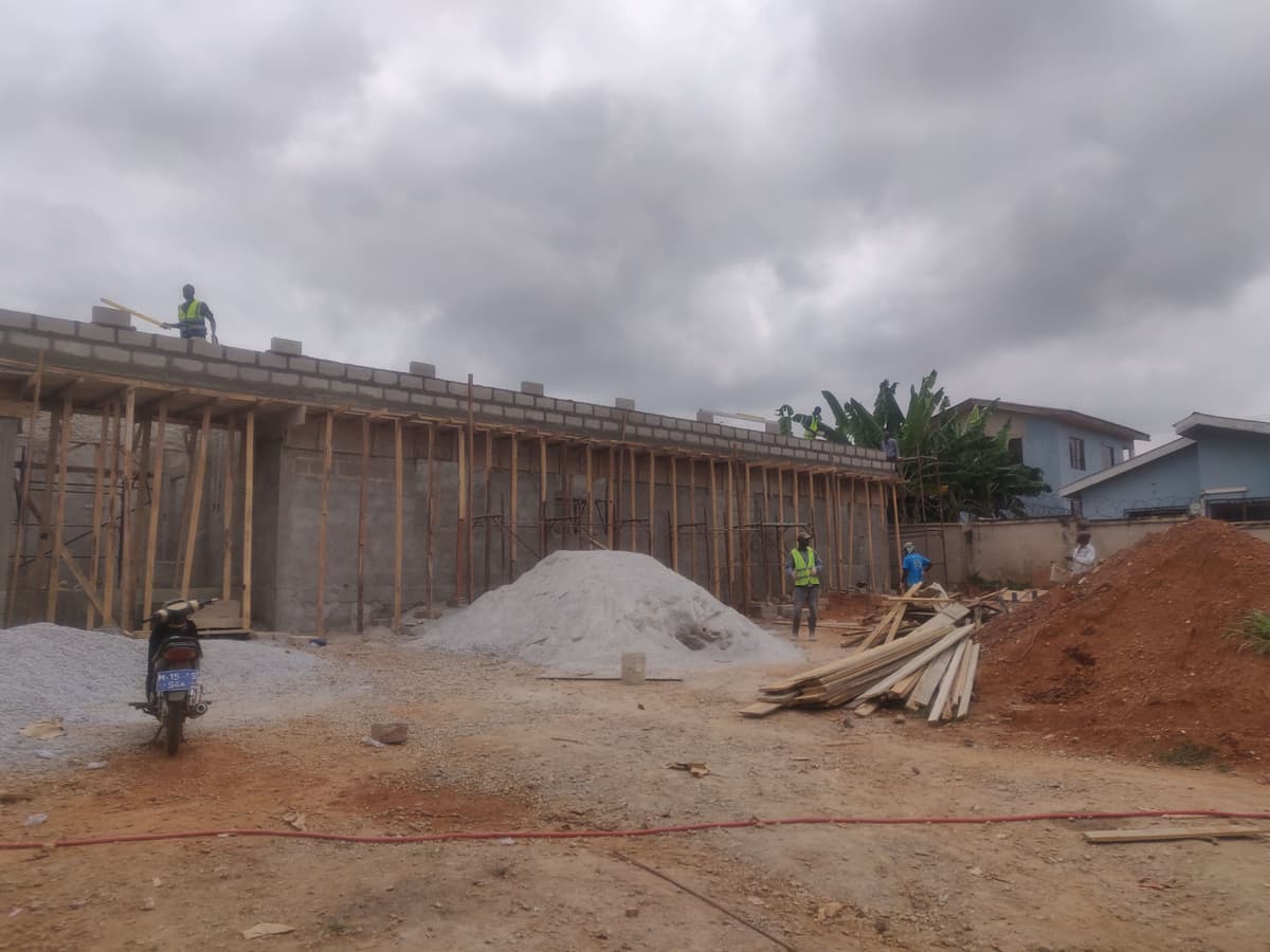 PKF Ghana
