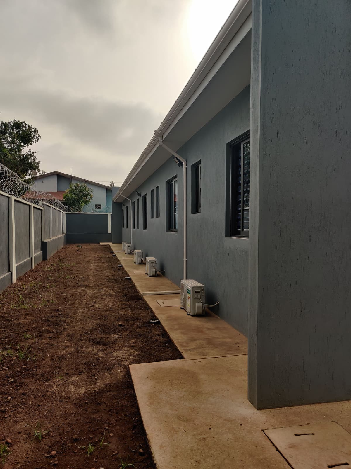 PKF Ghana