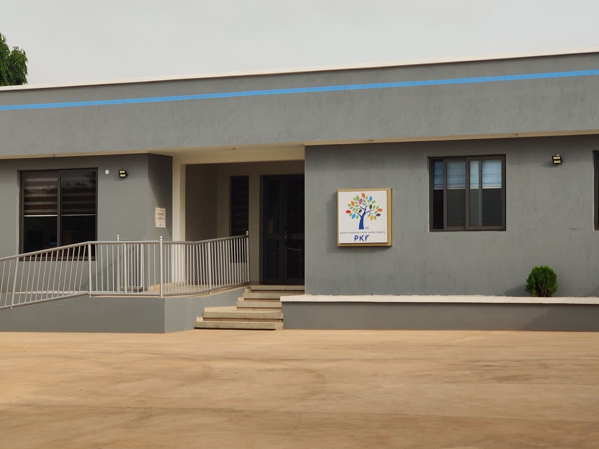 PKF Ghana