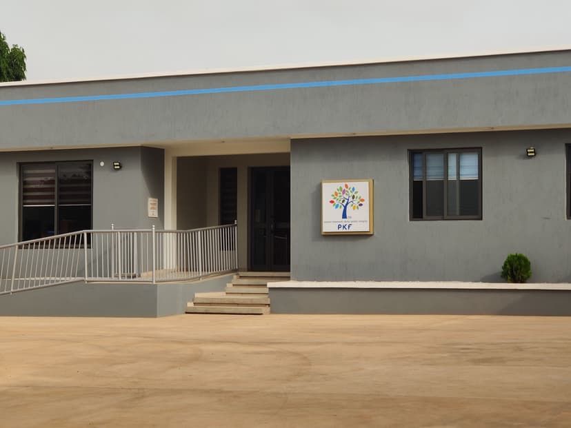 PKF Ghana
